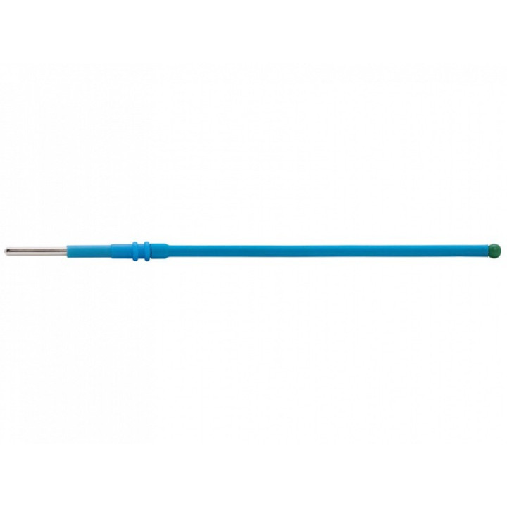 Nelepljiva kroglična elektroda - 13 cm - sterilna