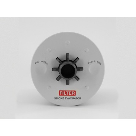 Filtru ulpa roșu (20 ore) - înlocuitor pentru 30450 până la sn 0216382