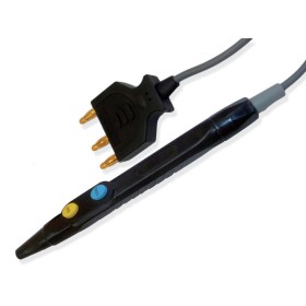 Mb-handstycke autoklaverbart 100 gånger - diameter. 4 mm