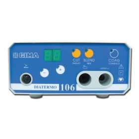 Diatermo 106 monopolair - 50 watt