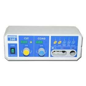 Diathermo mb 160 - mono/bipolaire - 160 watts