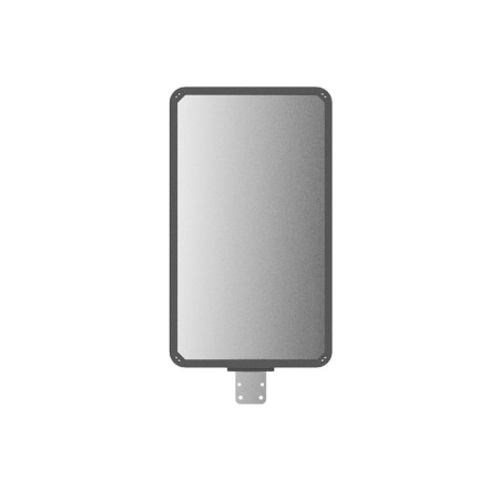 Flex-stål gummiplade 120x210 mm - autoklaverbar