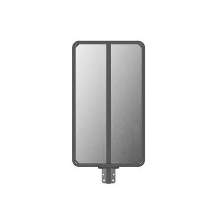 Placă de cauciuc din oțel flexibil 120x210 mm - 2 părți - autoclavabilă