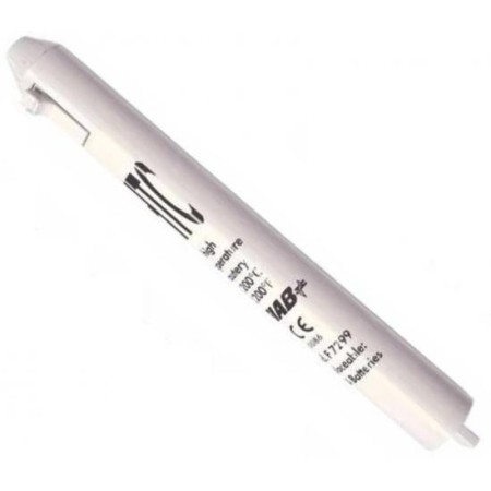 Htc Électrocautérisation réutilisable haute température - f7299