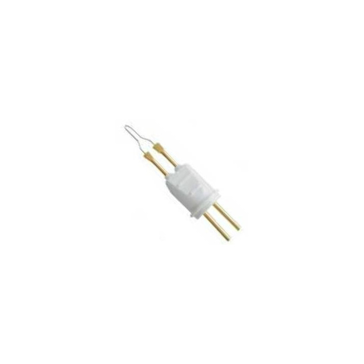Punta fine per elettrocauterio HTC - F7298F