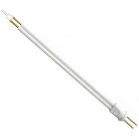 Embout long pour électrocautérisation htc - f7298fg
