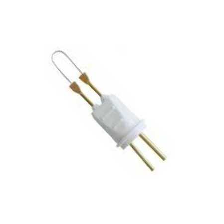 HTC Electrocautery Broad Tip - F7298L