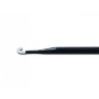 Laparoscopy hook electrode j - 36 cm