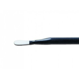 Spatula laparoscopy electrode - 36 cm