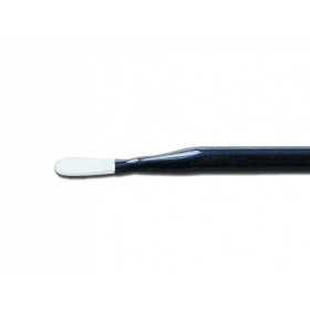 Électrode spatule de laparoscopie - 36 cm