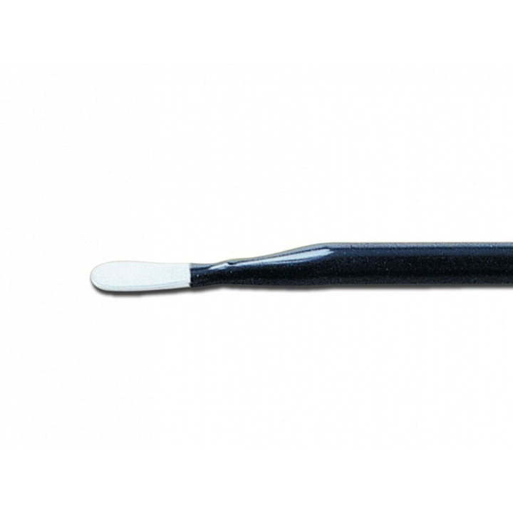 Laparoscopische spatelektrode - 36 cm