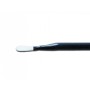 Spatula laparoscopy electrode - 36 cm