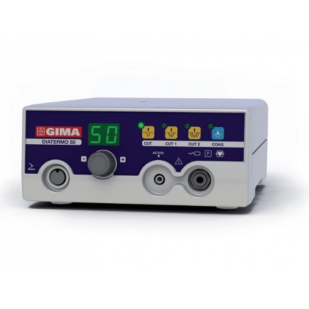 50d monopolarny 50-watowy aparat elektrochirurgiczny