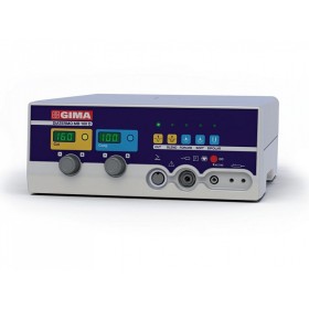Mb160d elektrochirurgische eenheid - mono-bipolair 160 watt
