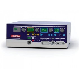 Elektrochirurgická jednotka mb200d – mono-bipolární 200 wattů