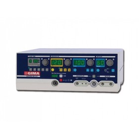 Mb120f electrosurgical unit - 120 watt mono-bipolar