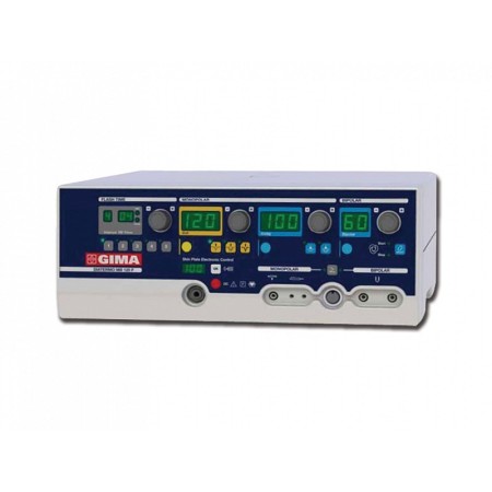 Mb120f elektrosebészeti egység – mono-bipoláris 120 watt