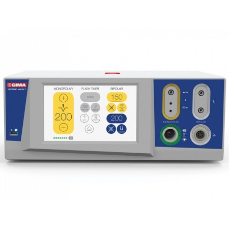 MB200 Touch elektrokirurška enota