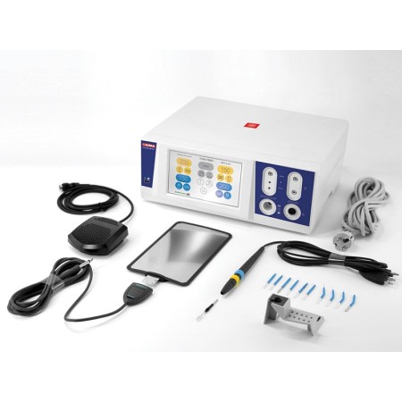 Elektrochirurgický prístroj MB200 Touch