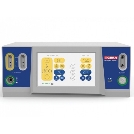 Mb300 érintős elektrosebészeti egység
