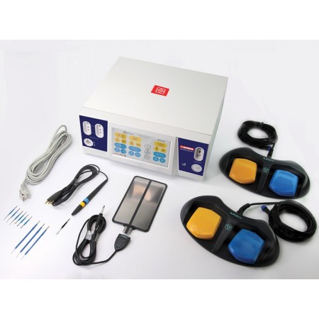 Unit electrochirurgical mb300 touch