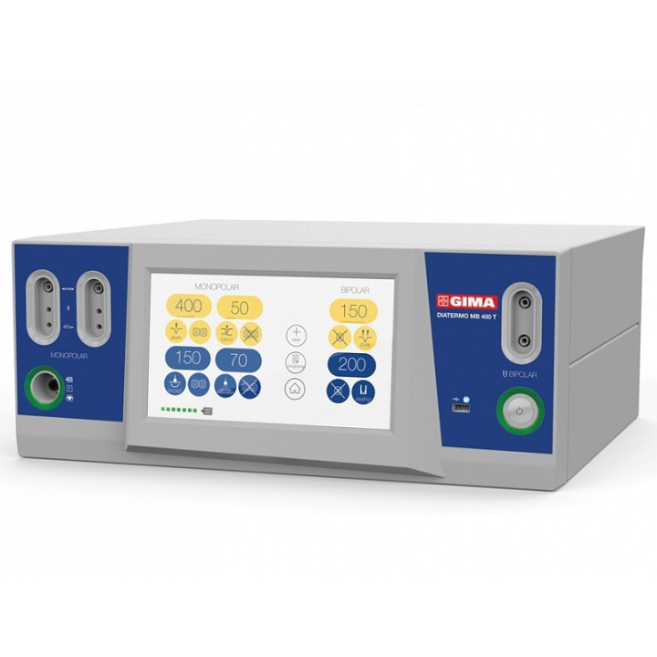 Elektrokirurgisk apparat MB400 Touch