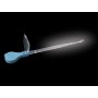 Assortment of illuminated ear curettes - pack of 50.
