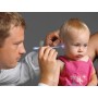 Assortment of illuminated ear curettes - pack of 50.