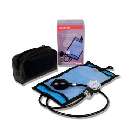 Brassard d’infusion 500 cc