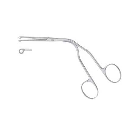 Magill forceps - 15 cm