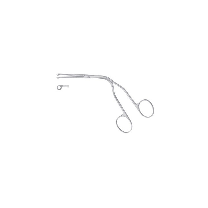 Pinza magill - 15 cm