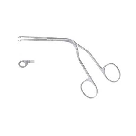 Magill forceps - 20 cm