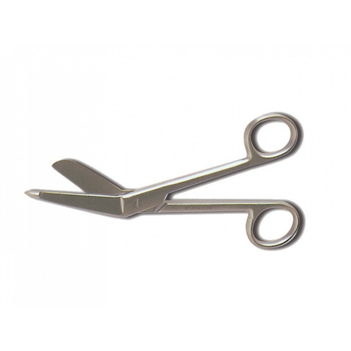 Lister saks - 16 cm
