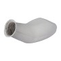 Urinario de papel de celulosa reciclada 0,9 l - desechable - pack 100 uds.