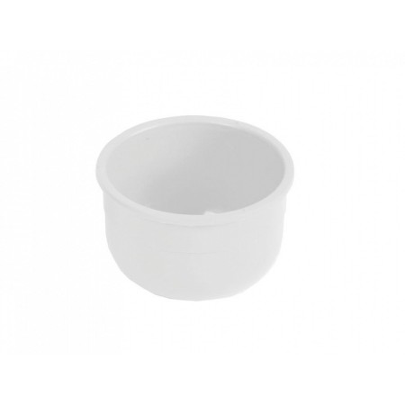 Cubo 90 ml - plástico