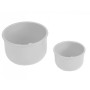Umivaonik 90 ml - plastika