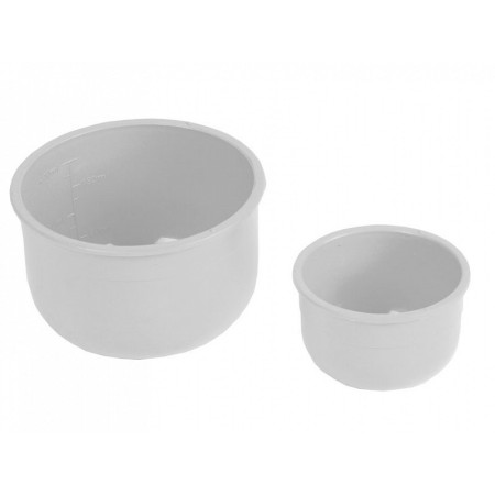 Miska 90 ml – plastová