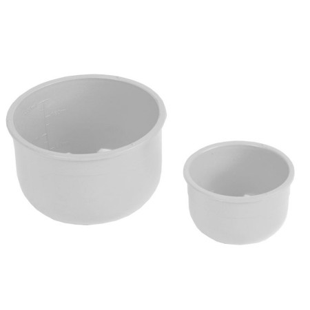 Vasque 240 ml - plastique