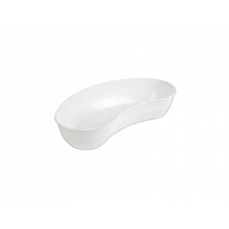 Kidney tray 6" 155x75 mm - plastic