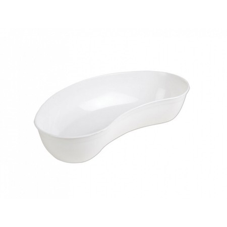 Cuenca Reniform 8 205x100 mm - plástico
