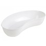 Kidney basin 12" 306x140 mm - plastic