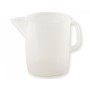 Graduirana steklenica 2.000 ml - plastika