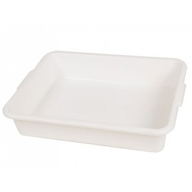 Tava 375x300x75 mm - plastic