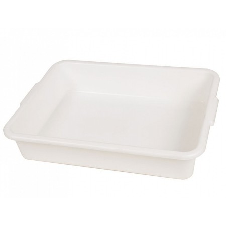 Zásobník 375x300x75 mm - plastový