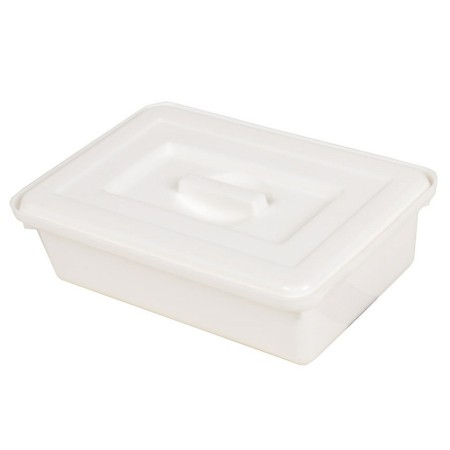 Tác s víkem 220x150x70 mm – plastový