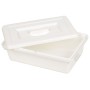 Podnos s viečkom 220x150x70 mm - plast