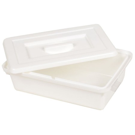 Podnos s viečkom 220x150x70 mm - plast