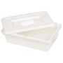 Tava cu capac 220x150x70 mm - plastic