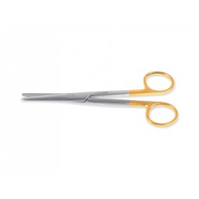 Mayo Stille Scissors c.t. - Straight - Bevel - 15 cm