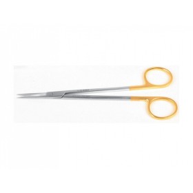 foarfece Kelly ct - drepte - acute - 16 cm